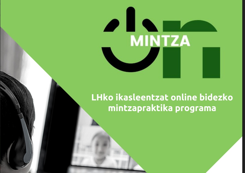 Mintza on