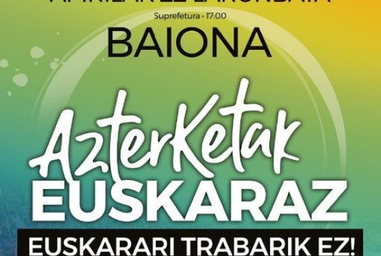 Baiona