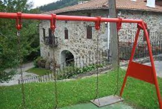 Estancia en Aubixa