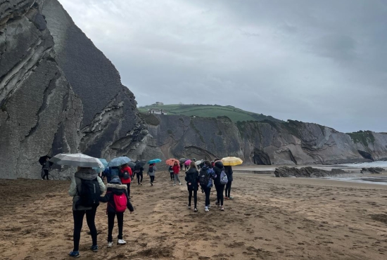 Zumaia