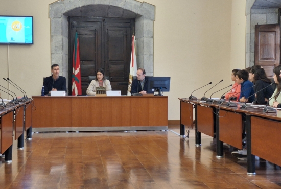 Pleno txikia