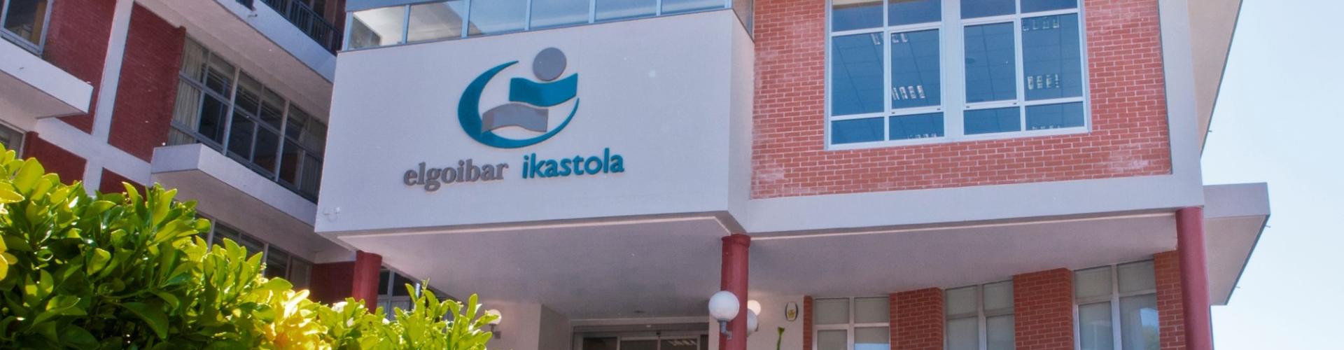 Elgoibar Ikastola