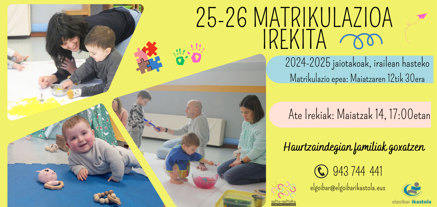 matrikulaziokartela25