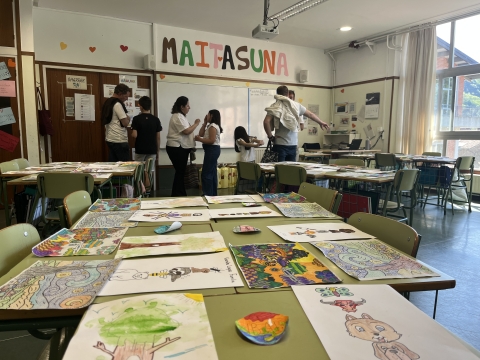 Museoa
