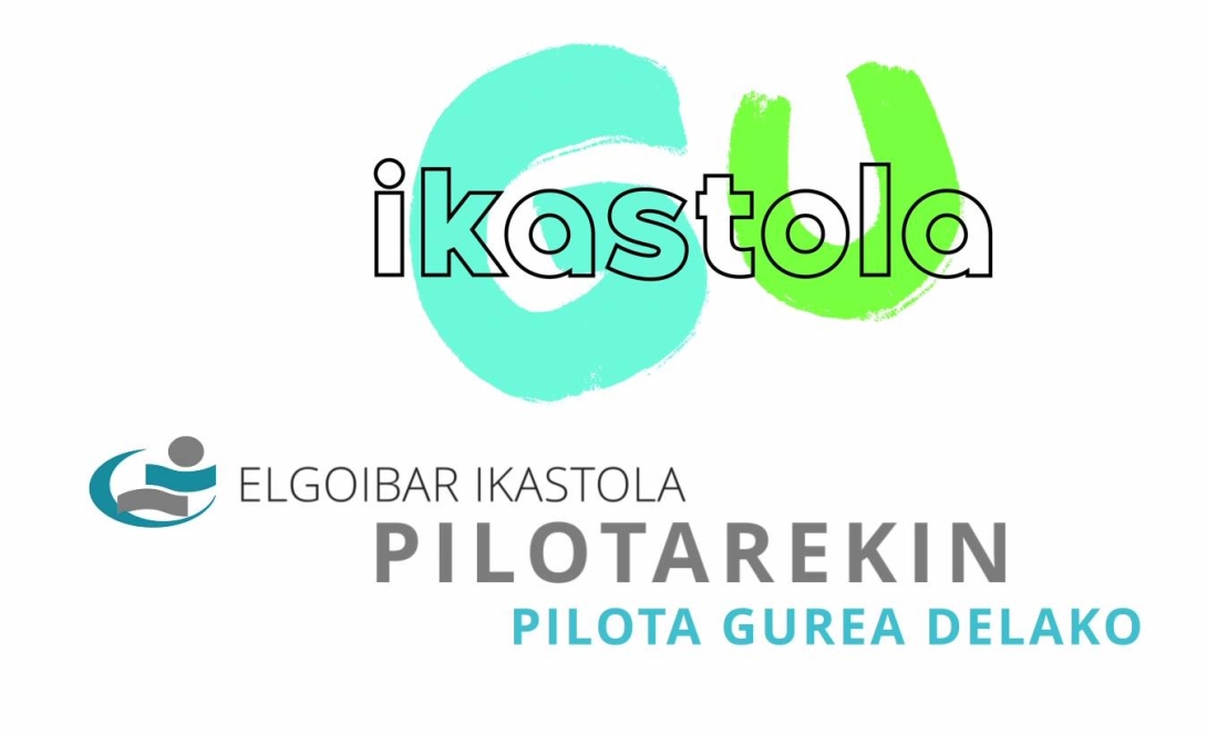 gu pilotarekin