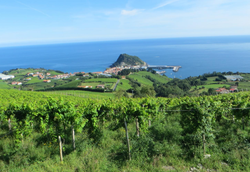 Zumaia-Zarautz