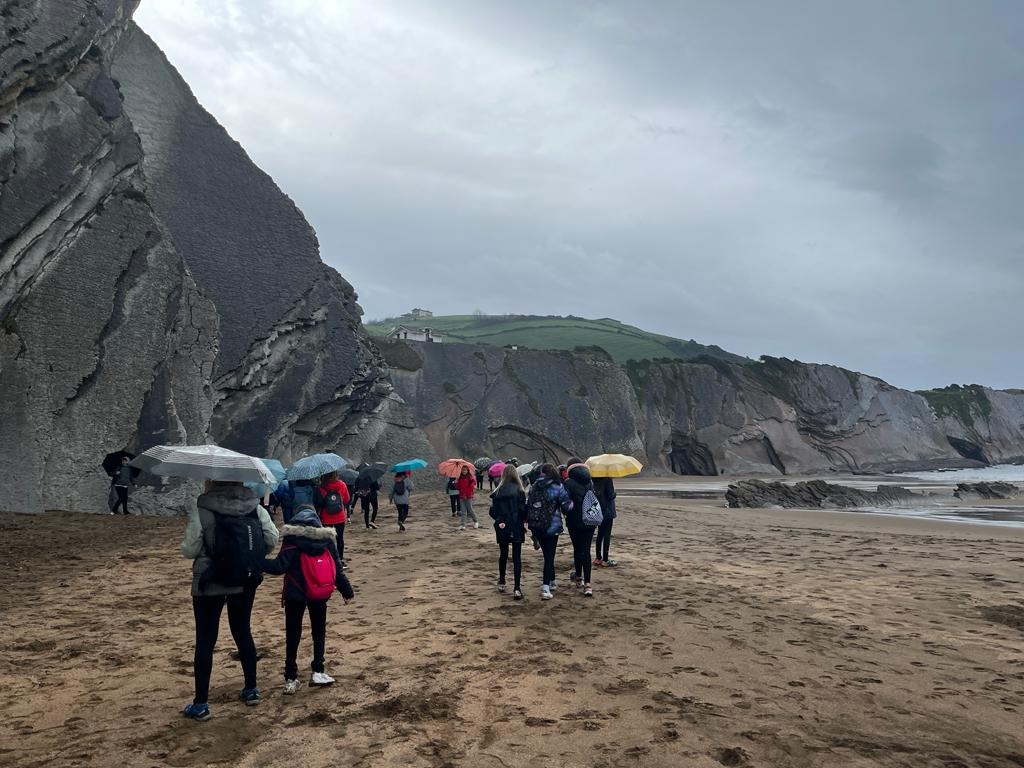 Zumaia